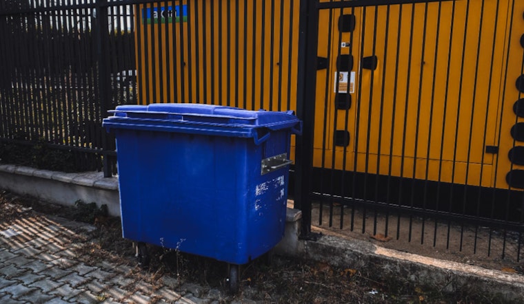 Household Hazardous Waste Collection Service Visits Cannon, Henderson, and Washington Counties on April 12