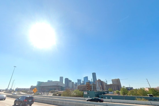 Houston Anticipates Warm and Sunny Weather with Temperatures Rising into the 80s