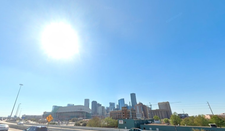 Houston Anticipates Warm and Sunny Weather with Temperatures Rising into the 80s