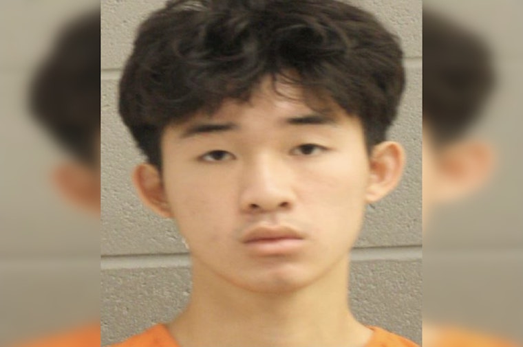 Houston Area Driver Arrested for Unlawful Use of License Plate Flipper on Northwest Freeway