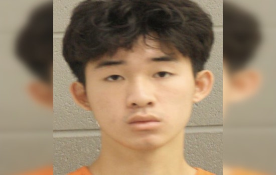 Houston Area Driver Arrested for Unlawful Use of License Plate Flipper on Northwest Freeway