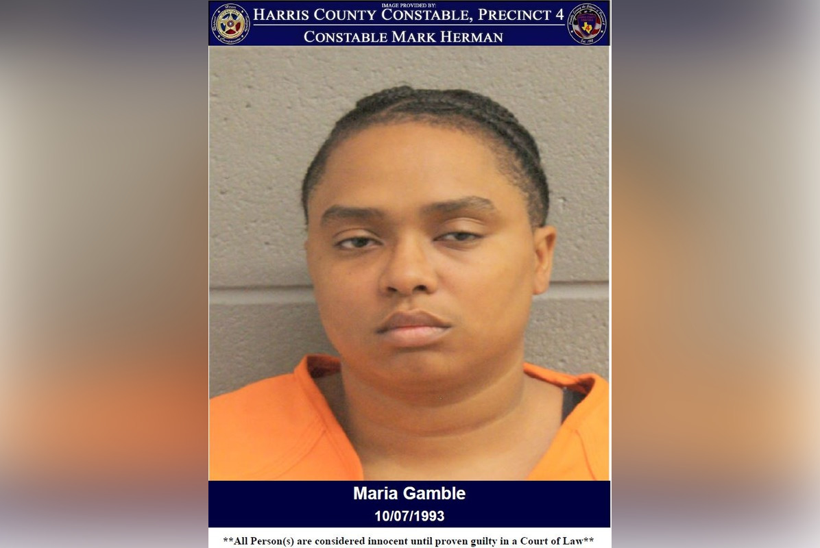 Houston Area Driver Charged with DWI After Traffic Stop Along Katy
