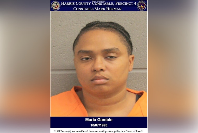 Houston Area Driver Charged with DWI After Traffic Stop Along Katy Freeway