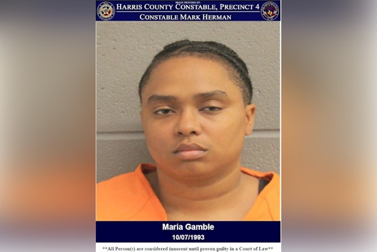 Houston Area Driver Charged with DWI After Traffic Stop Along Katy Freeway