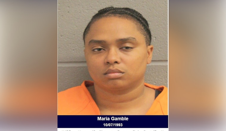 Houston Area Driver Charged with DWI After Traffic Stop Along Katy Freeway