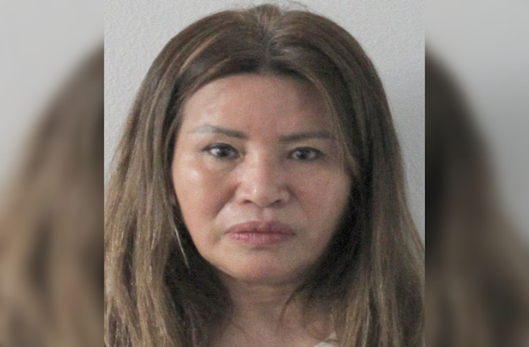 Houston-Area Massage Parlor Raid Leads to Prostitution Charges and Unlicensed Operation Allegations