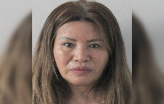 Houston-Area Massage Parlor Raid Leads to Prostitution Charges and Unlicensed Operation Allegations