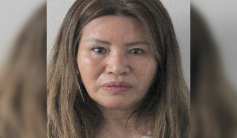 Houston-Area Massage Parlor Raid Leads to Prostitution Charges and Unlicensed Operation Allegations