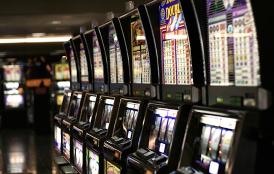 Houston Area Swept by Law Enforcement Raids, Over 100 Slot Machines Seized from Suspected Illegal Game Rooms