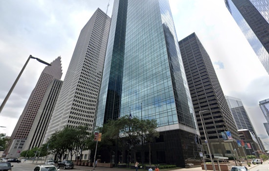 Houston Bank Contractor Pleads Guilty to $8.6 Million Wire Fraud Scheme Involving Unemployment Debit Cards