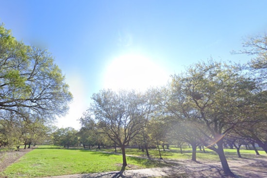 Houston Braces for High UV Index and Potential Sunburn Amid Sunny Weekend Weather