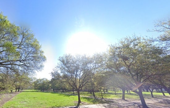 Houston Braces for High UV Index and Potential Sunburn Amid Sunny Weekend Weather