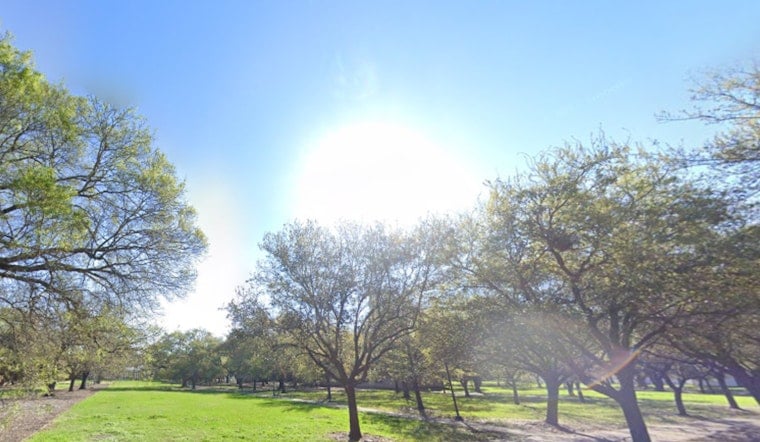 Houston Braces for High UV Index and Potential Sunburn Amid Sunny Weekend Weather