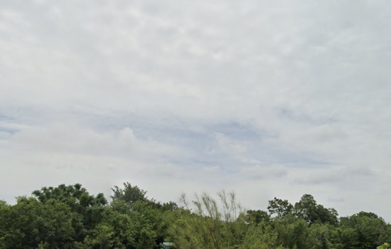 Houston Braces for Weather Whiplash with Thunderstorms, High Winds, and Temperature Plunge Ahead