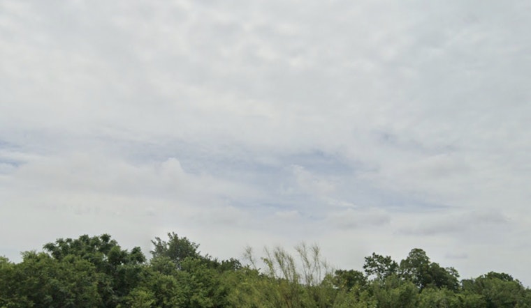 Houston Braces for Weather Whiplash with Thunderstorms, High Winds, and Temperature Plunge Ahead