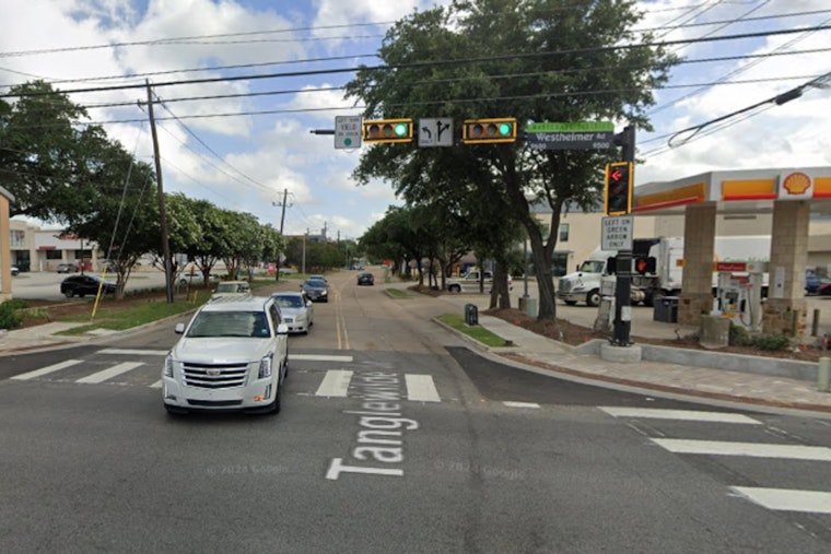 Houston Bus Stabbing Investigated as Hate Crime, Suspect Edward Scott Arrested with Bond Set at $500,000