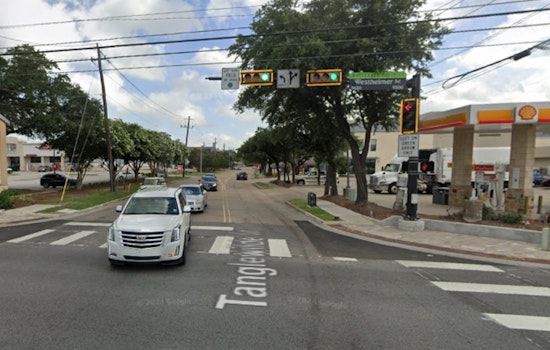 Houston Bus Stabbing Investigated as Hate Crime, Suspect Edward Scott Arrested with Bond Set at $500,000
