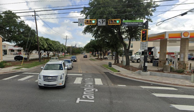 Houston Bus Stabbing Investigated as Hate Crime, Suspect Edward Scott Arrested with Bond Set at $500,000