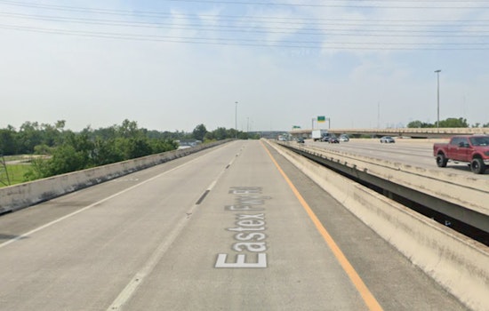 Houston Community Mourns as One Perishes in Eastex Freeway Collision, Investigation Underway
