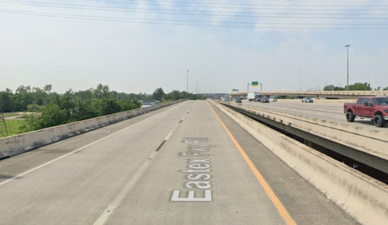 Houston Community Mourns as One Perishes in Eastex Freeway Collision, Investigation Underway