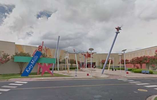 Houston Cops Crack $100M Retail Theft Syndicate, Katy Mills Mall Ransacked, Suspected Cartel Links Exposed