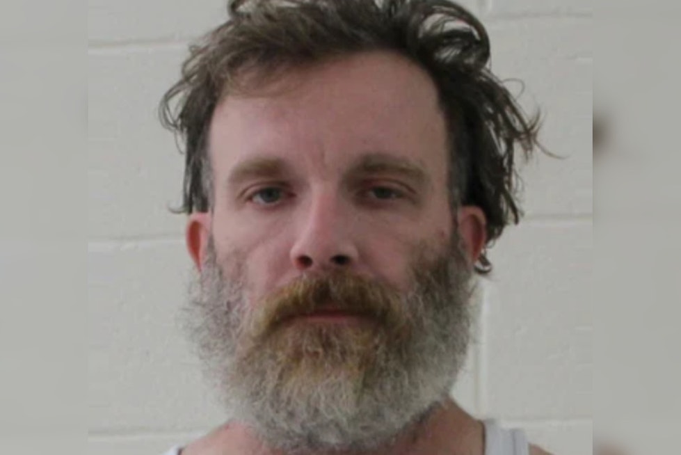 Houston County Man Sentenced to 20 Years for Child Molestation After Guilty Plea