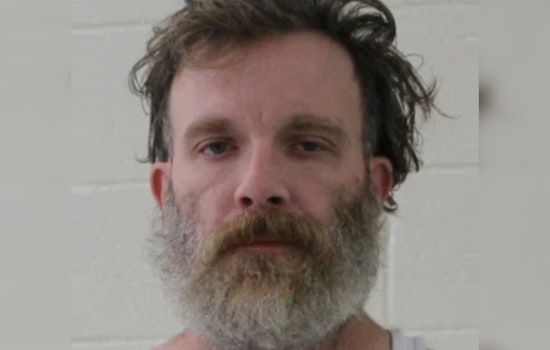 Houston County Man Sentenced to 20 Years for Child Molestation After Guilty Plea