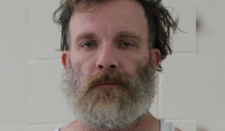 Houston County Man Sentenced to 20 Years for Child Molestation After Guilty Plea
