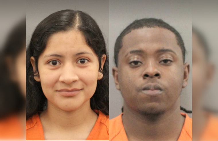 Houston Couple Charged in Connection with Two-Month-Old Infant's Death on Cummins Street