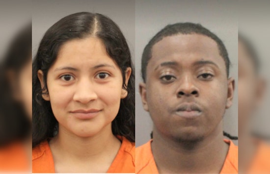 Houston Couple Charged in Connection with Two-Month-Old Infant's Death on Cummins Street