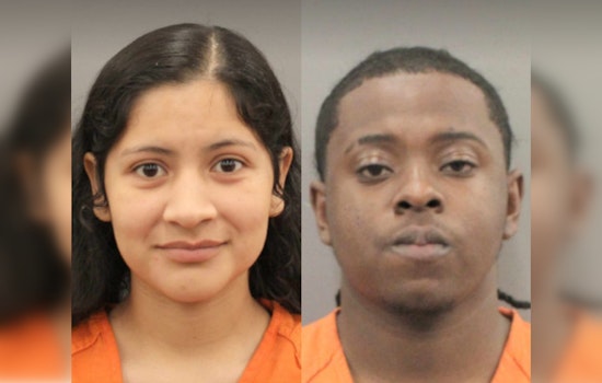 Houston Couple Charged in Connection with Two-Month-Old Infant's Death on Cummins Street