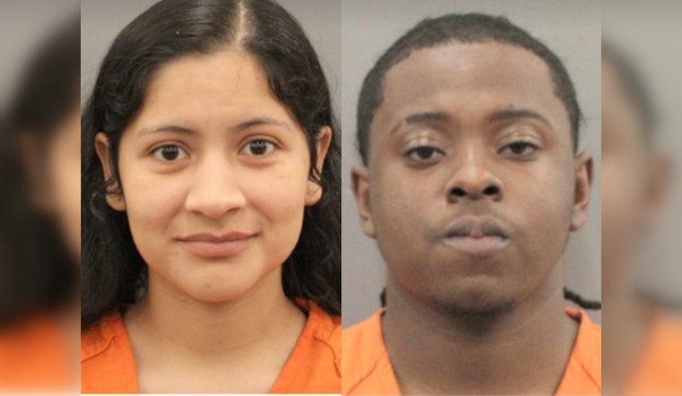 Houston Couple Charged in Connection with Two-Month-Old Infant's Death on Cummins Street