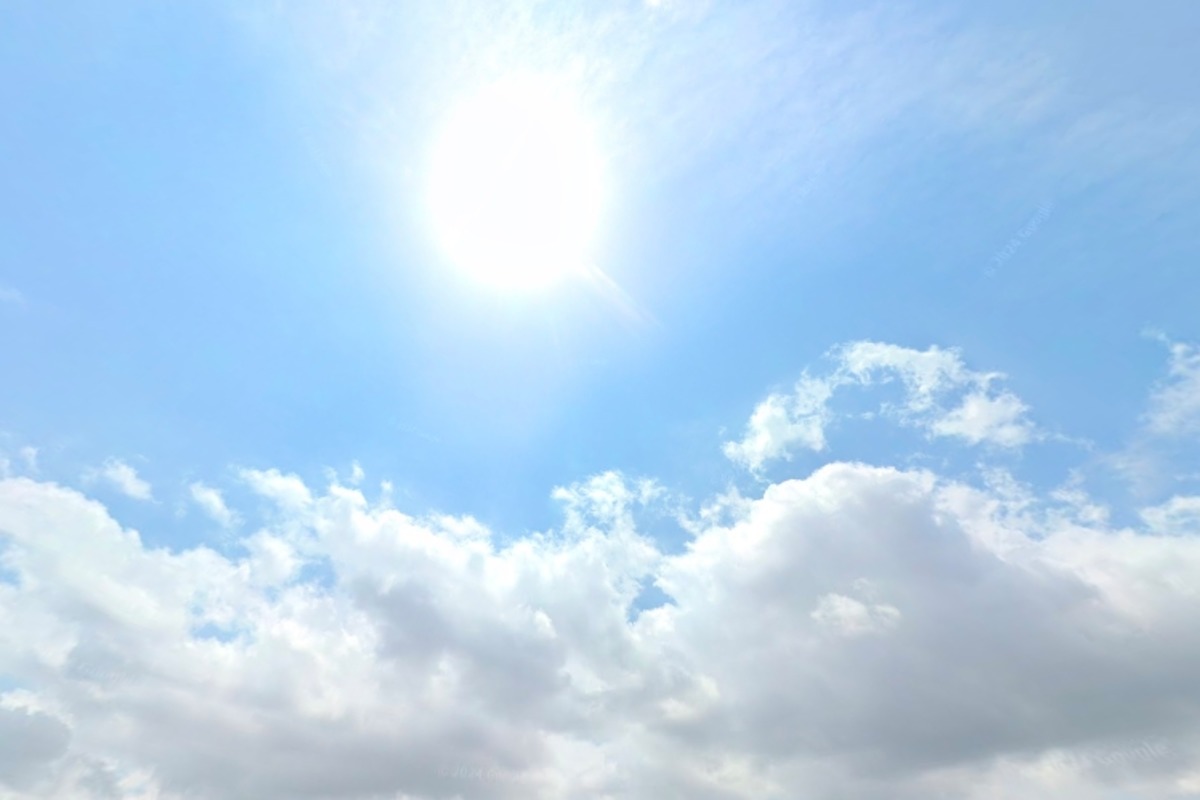 Houston Enjoys Perfect Spring Weather with Warmth and Clear Skies and