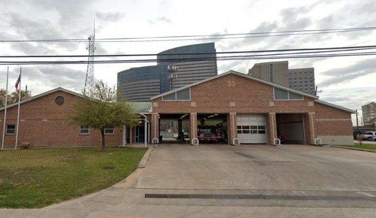 Houston Fire Department Dismisses 12 Cadets for Racist Behavior Days Before Graduation, City Faces $1.2M Loss