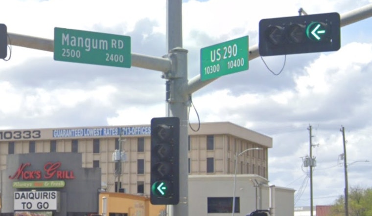 Houston Fire Preparedness Under Scrutiny After Warehouse Blaze Highlights Defective Fire Hydrants