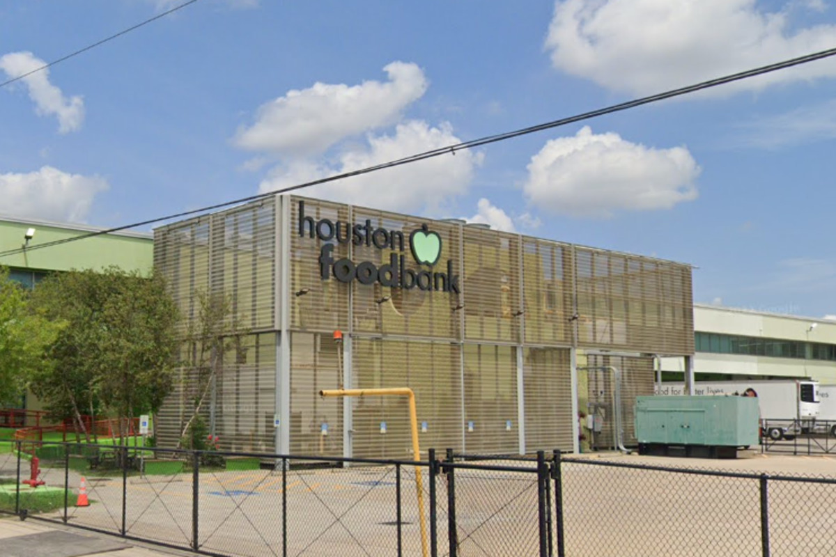 Houston Food Bank Struggles with $14 Million Cut in Federal Aid, Seeks Local Support to Sustain Services
