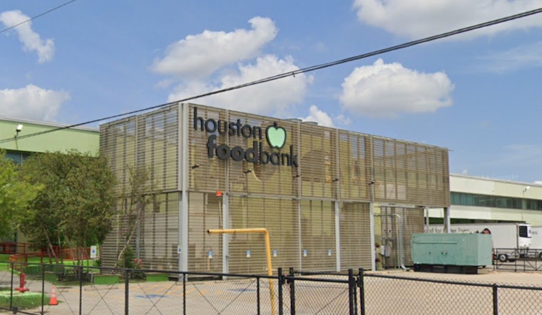 Houston Food Bank Struggles with $14 Million Cut in Federal Aid, Seeks Local Support to Sustain Services
