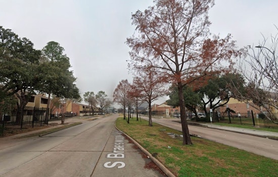 Houston Grand Jury to Review Case of Fatal Stabbing on South Braeswood Boulevard