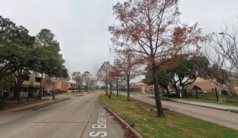 Houston Grand Jury to Review Case of Fatal Stabbing on South Braeswood Boulevard