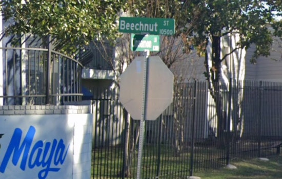 Houston Grand Jury to Review Fatal Beechnut Street Shooting, HPD Seeks Witnesses