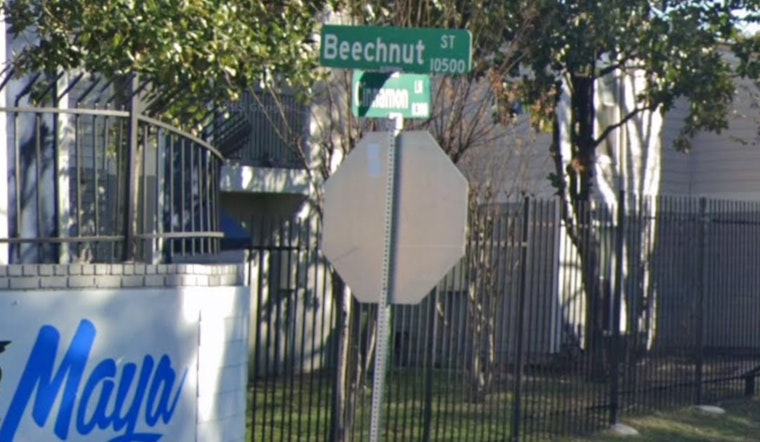 Houston Grand Jury to Review Fatal Beechnut Street Shooting, HPD Seeks Witnesses