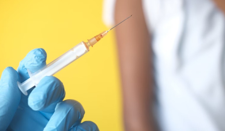 Houston Health Department Warns of Measles Exposure at Hobby Airport, Urges Vigilance and Vaccination Checks
