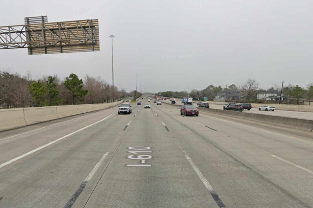 Houston in Mourning, Woman Critically Injured, Man Killed in Separate Overnight 610 West Loop Incidents