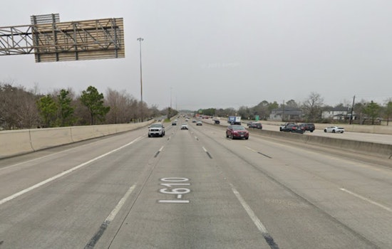 Houston in Mourning, Woman Critically Injured, Man Killed in Separate Overnight 610 West Loop Incidents
