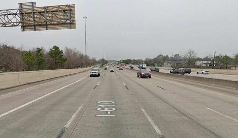 Houston in Mourning, Woman Critically Injured, Man Killed in Separate Overnight 610 West Loop Incidents