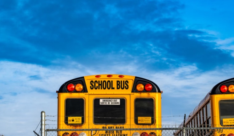 Houston ISD Partners with METRO to Offer Free Rides for Eligible High Schoolers Starting 2025-2026 School Year