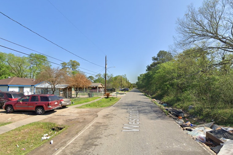 Houston Man Charged in February Shooting After DNA Evidence Links Him to Crime Scene