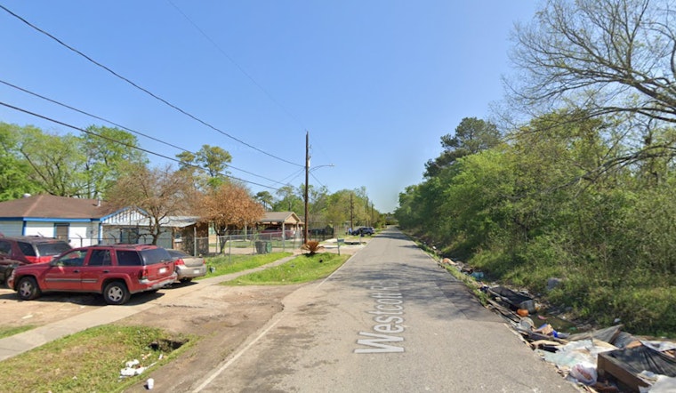 Houston Man Charged in February Shooting After DNA Evidence Links Him to Crime Scene