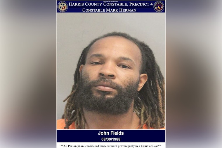 Houston Man Charged with Fleeing Police After Falling Asleep at Wheel on Bammel North Houston Road