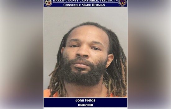 Houston Man Charged with Fleeing Police After Falling Asleep at Wheel on Bammel North Houston Road